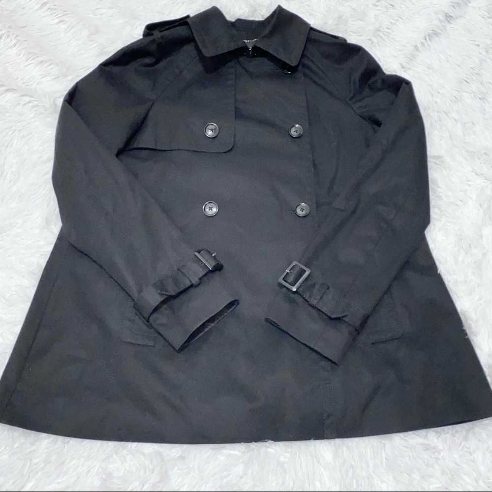 Banana Republic Women’s Mid Length Coat